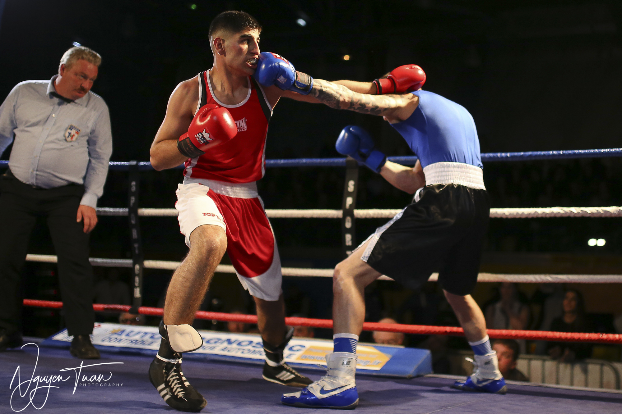 GALA BOXE 2018  2089